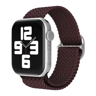 Watch 22mm Kordon - Mürdüm