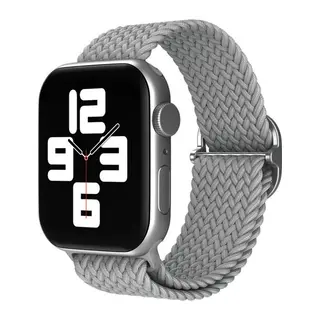 Watch 22mm Kordon - Gri