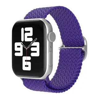 Watch 22mm Kordon - Mor