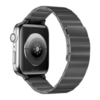 Watch 38mm Kr404 Huks Kordon - Siyah