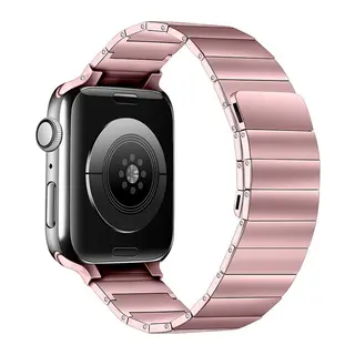 Watch 38mm Kr404 Huks Kordon - Rose Gold