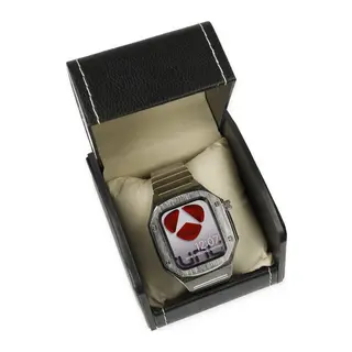 Watch 45mm Kr409 Metal Kordon - Gümüş