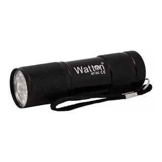 Para Kontrol Işığı Ultraviole Wt-302
