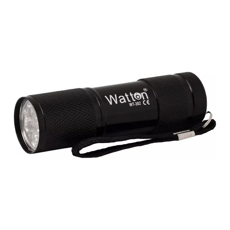 Para Kontrol Işığı Ultraviole Wt-302