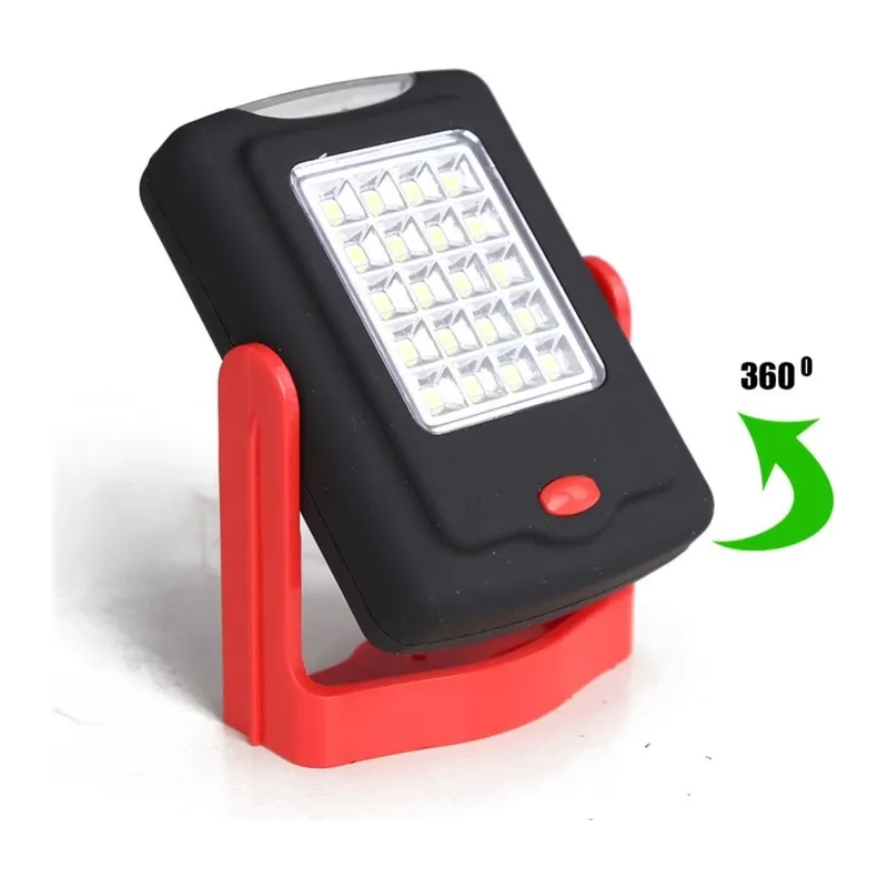 Mıknatıslı Smd Parlak Led Lamba Wt-311