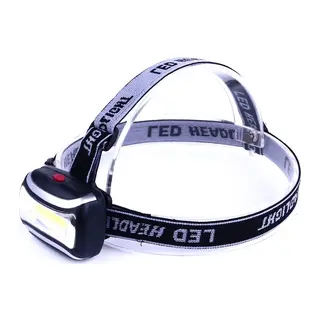 Ultra Smd Kafa Feneri Wt-317