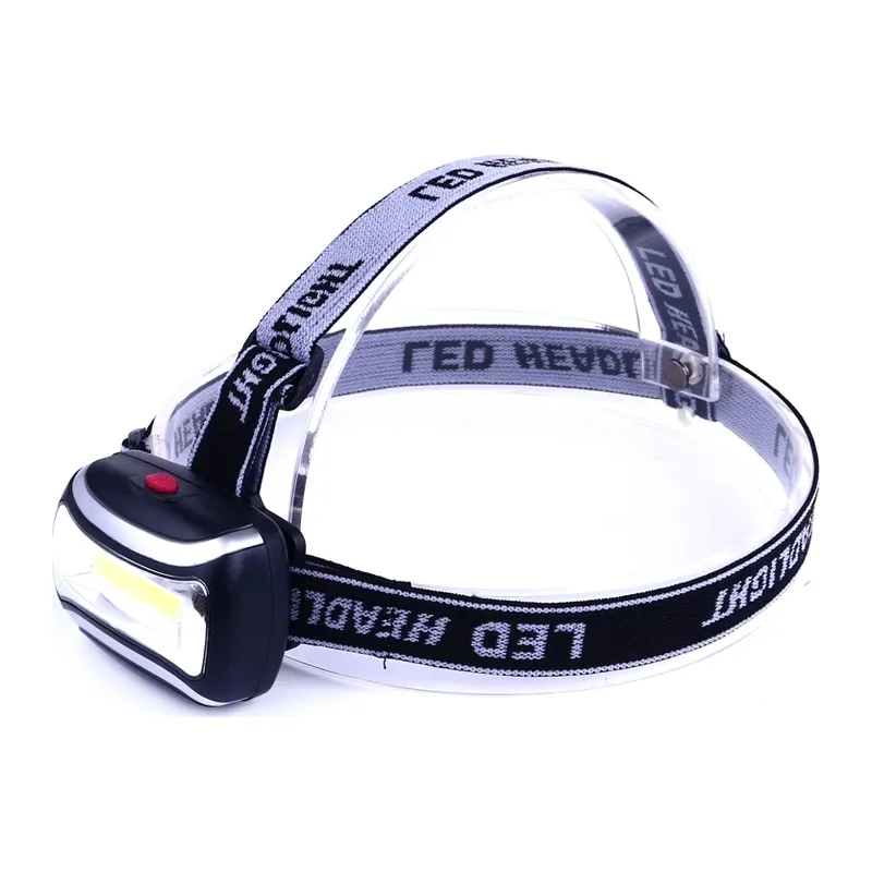 Ultra Smd Kafa Feneri Wt-317