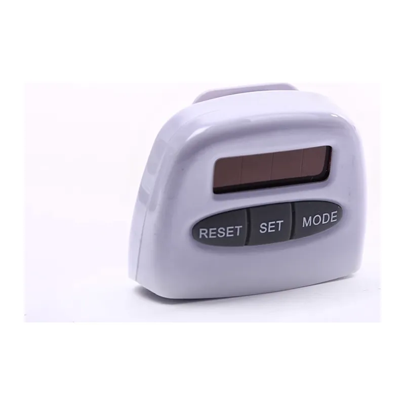 Solarlı Adımsayar Bigem Bm-048