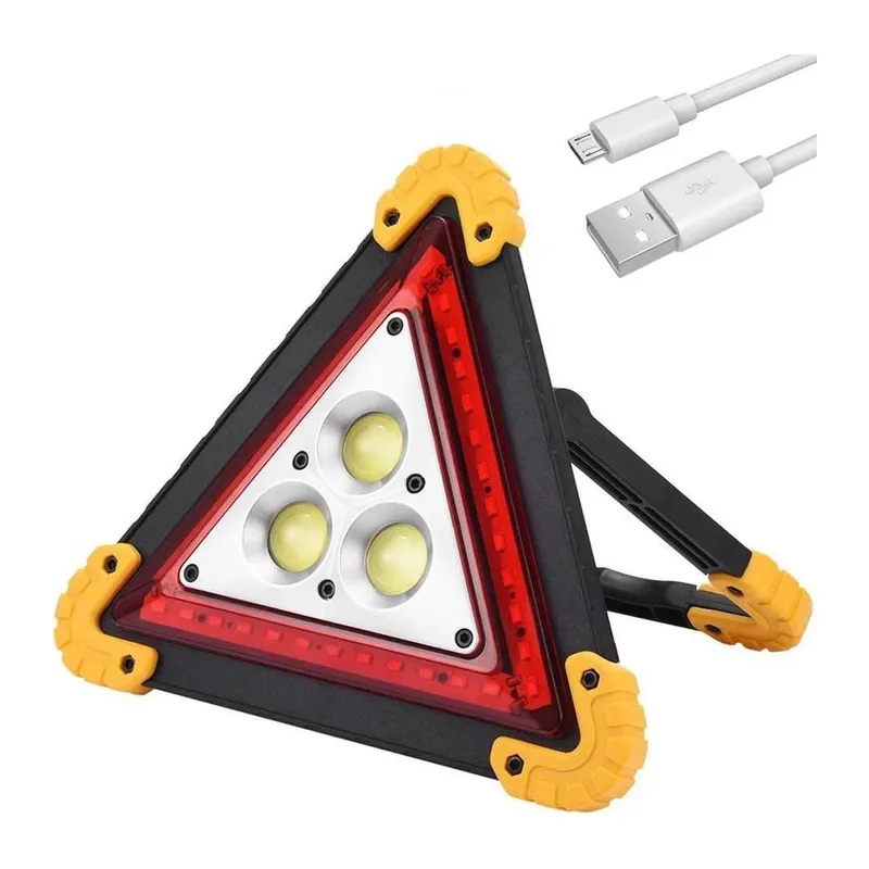 Profesyonel Kamp - Araba Lambası Bigem Bm-610