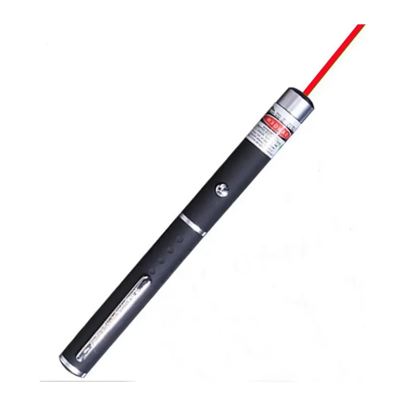 Kırmızı Lazer Pointer Bigem Bm-522