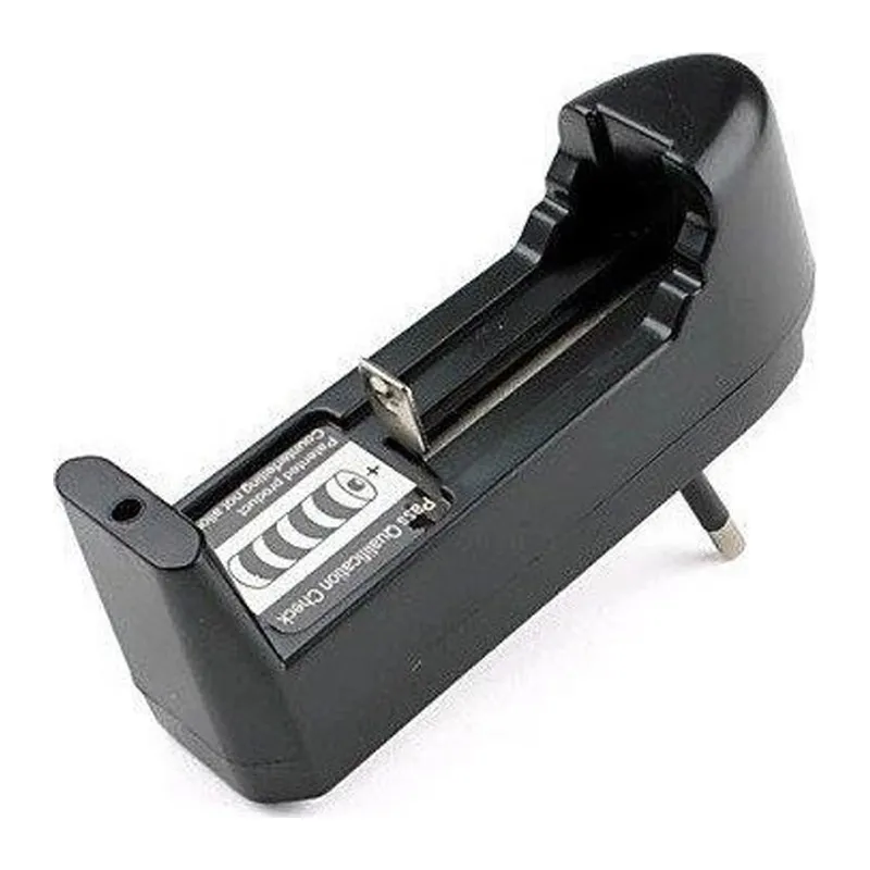 Bigem Bm-361 Şarj Cihazı - 14500-18650