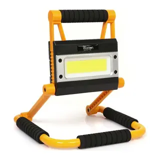 1300 Lümen Güçlü Aydınlatma Wt-328
