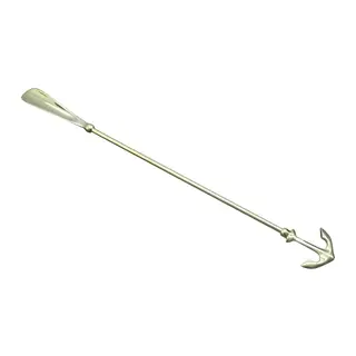 Pirinç Çapalı Kerata Çekecek 12427