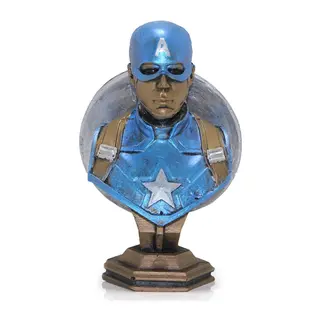Captan America Büst 127
