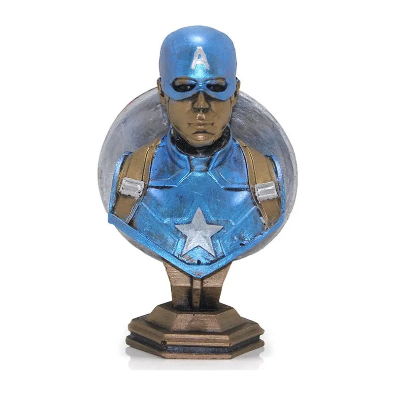 Captan America Büst 127