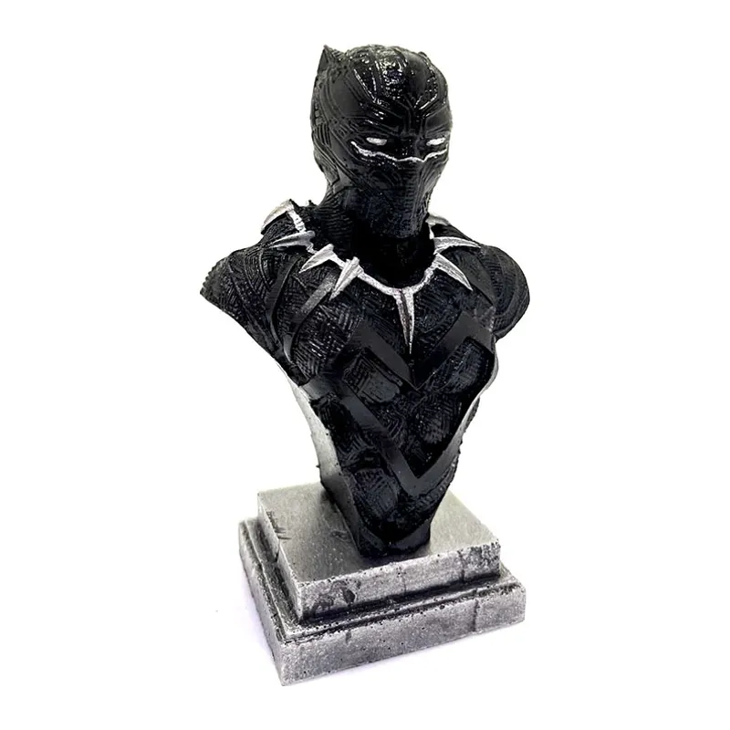 Black Panther Büst 176