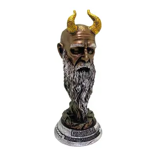 God Of War Polyester Figür 181