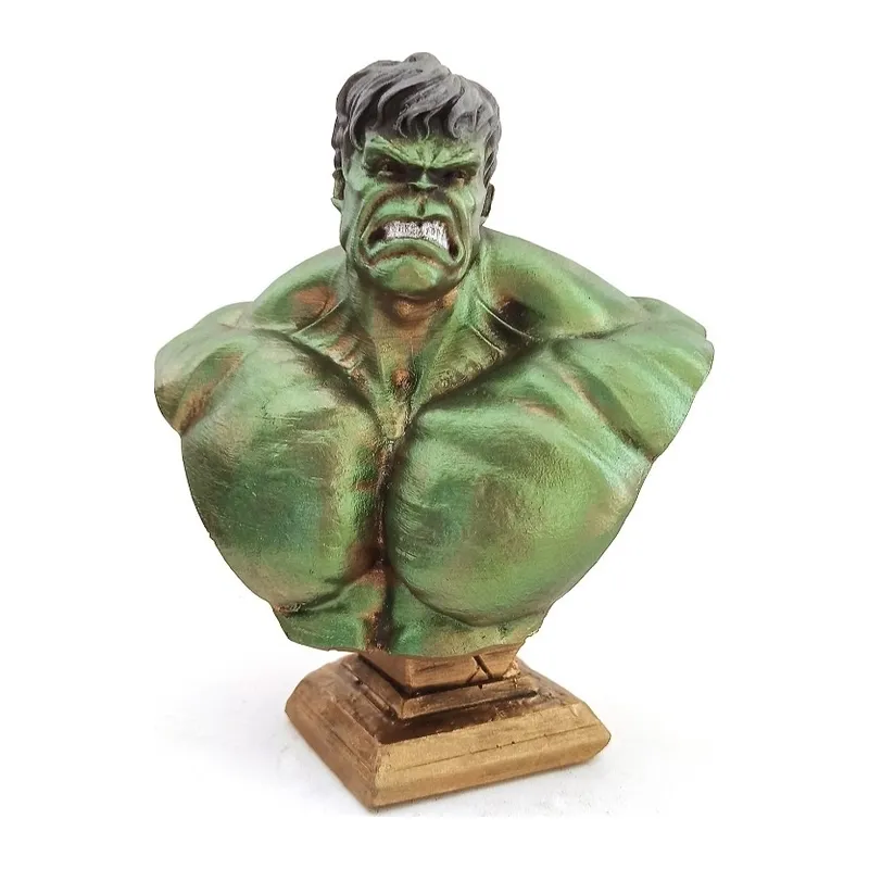 Hulk Büst Küçük 199