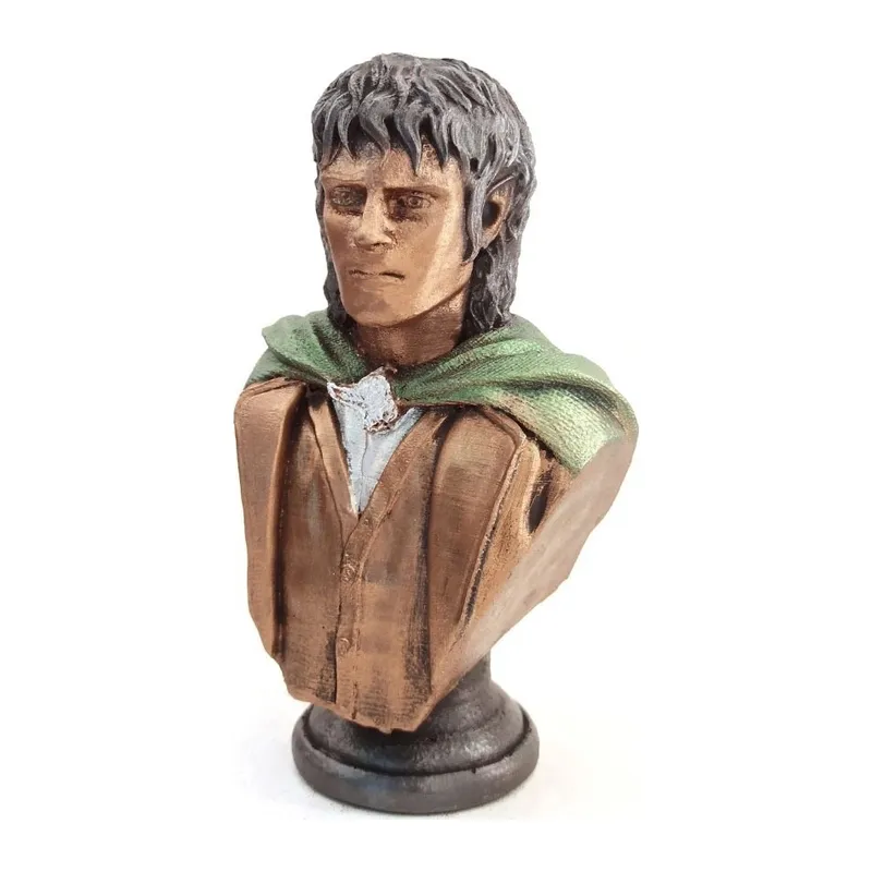 Frodo Büst Büyük 201