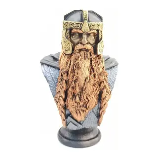 Polyester Gimli Büstü 204