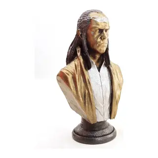 Polyester Elrond Büst Küçük 210