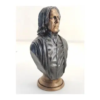 Polyester Snape Büst Küçük 243
