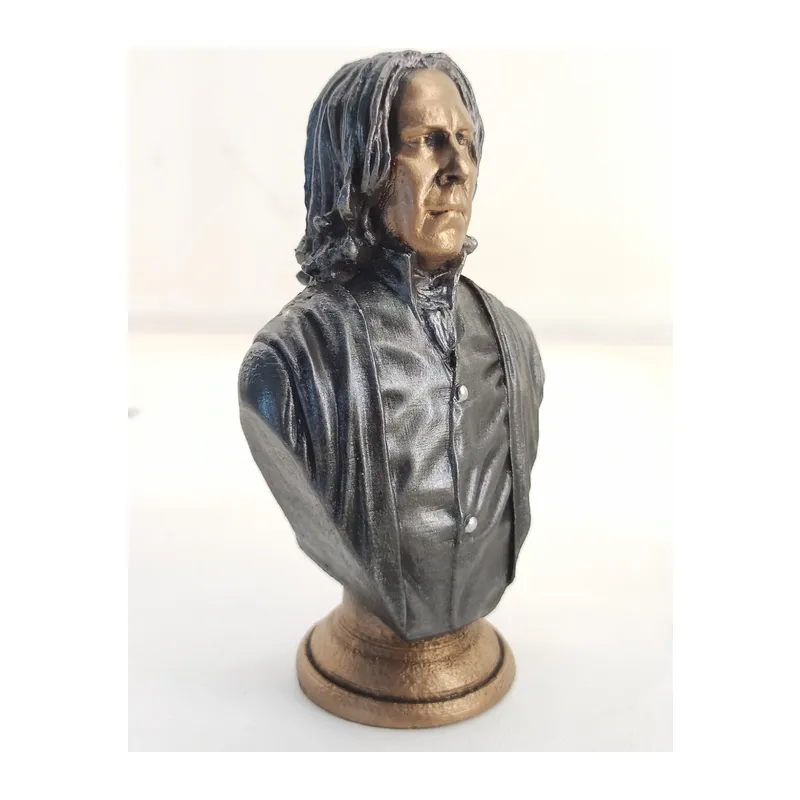 Polyester Snape Büst Küçük 243