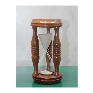 Ahşap Kumsaati 2636c