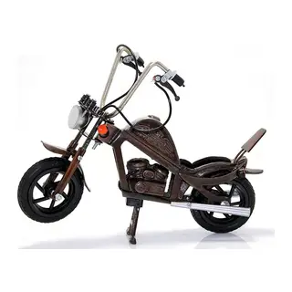 Metal Motor Rızky:7