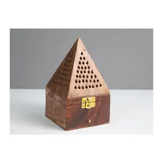 Ahşap Kule Tütsülük Ksk3118
