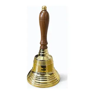 Pirinç El Çanı 6984c