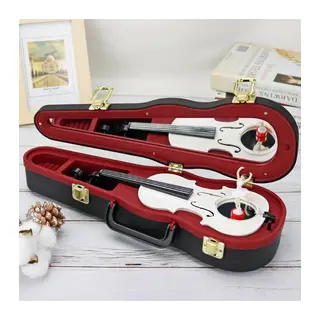 Gitar Müzik Kutusu Alk1105