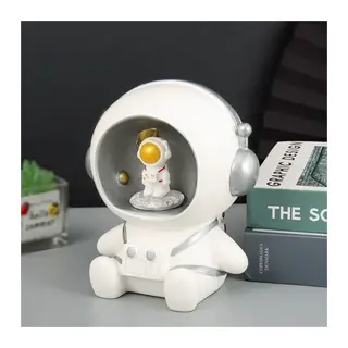 Polyester Masa Üstü Astrolog Ledli Lamba Alk1171