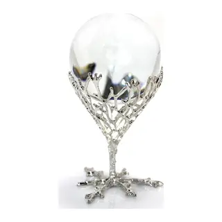 Dekoratif Kristal Küre Alk1238