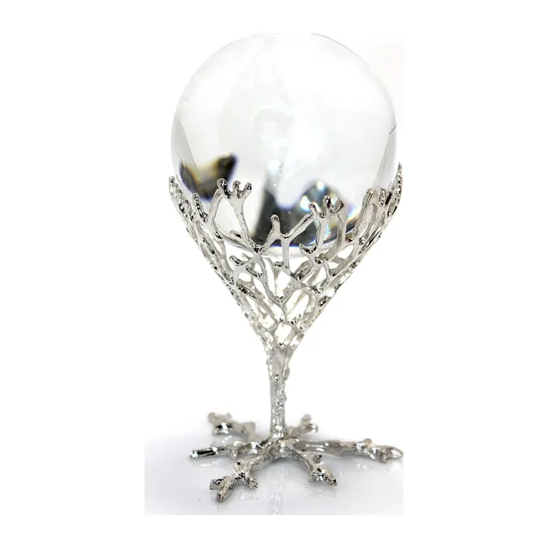 Dekoratif Kristal Küre Alk1238