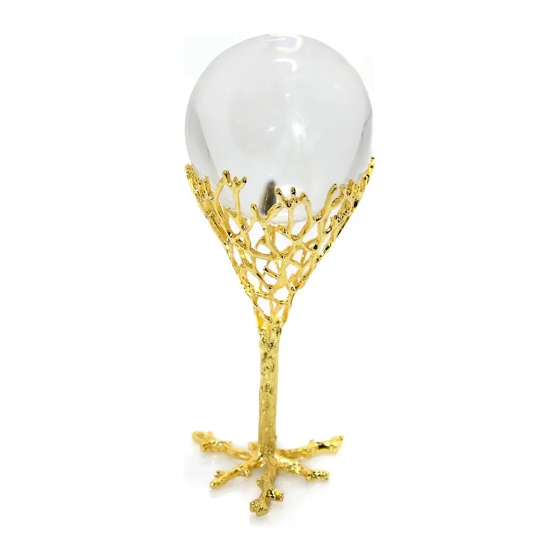 Dekoratif Kristal Küre Alk1239
