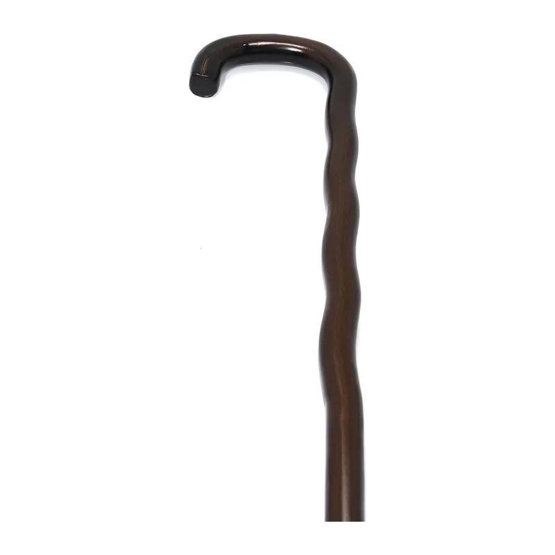 Ahşap Baston Alk1351