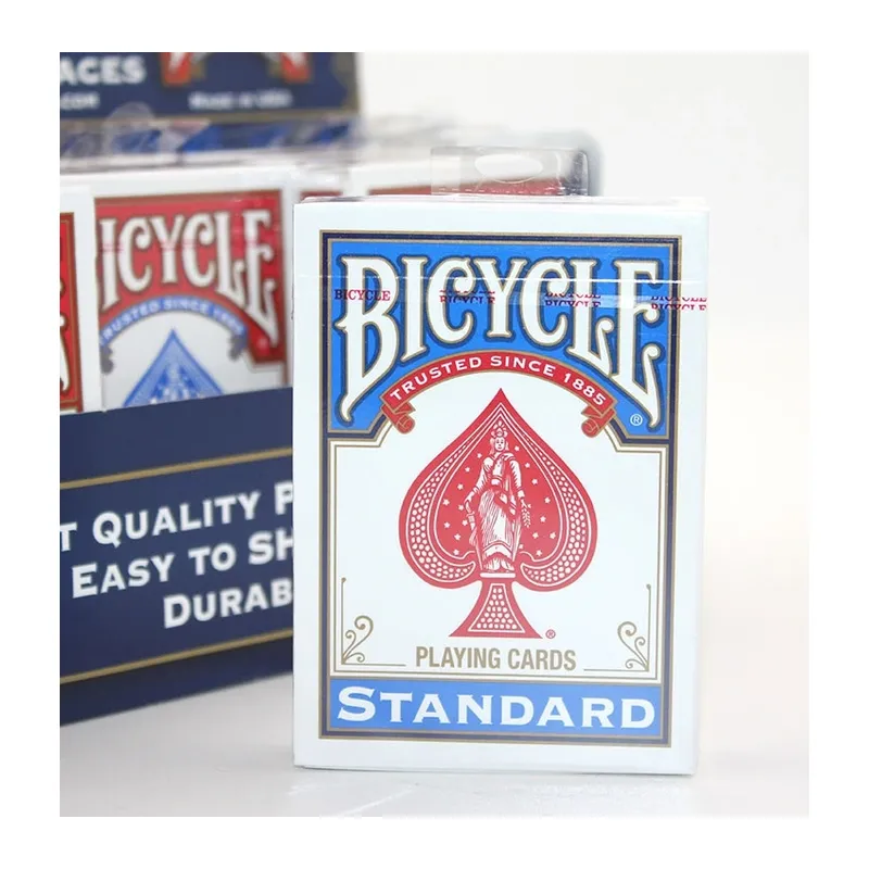 Bicycle Standart İskambil Oyun Kartı Alk1353