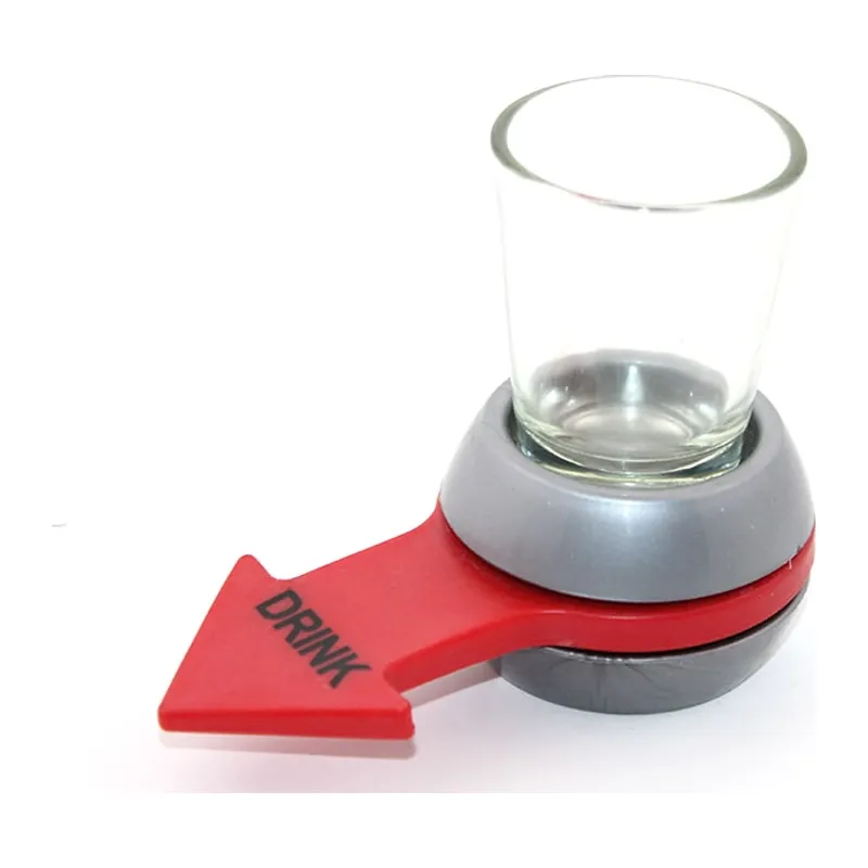 Tekli Shot Bardak Oyunu Alk1492