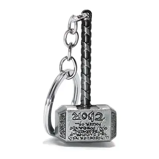 Thor Çekici Anahtarlık Alk1680