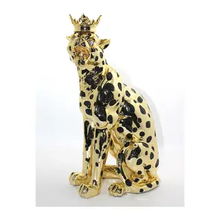 Polyester Taclı Jaguar Alk1687