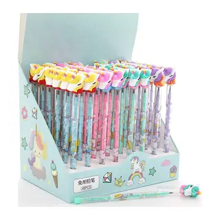Unicorn Kurşun Kalem Alk1760 Unicorn Pencil