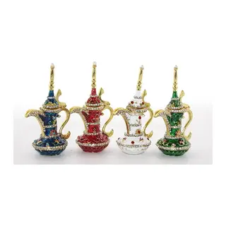 Swaroski Tekli İbrik 10 Cm Alk2074