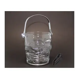 Cam Kurukafa Buzluk Alk2153
