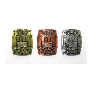 Yöresel Galata Kulesi Magnet Alk2190