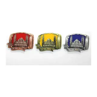 Yöresel Sultanahmet Magnet Alk2194