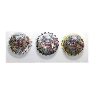 İstanbul Temalı Magnet Alk2232