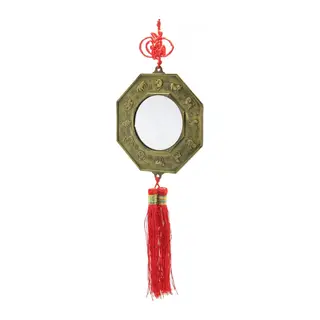 Bagua Aynası Alk2257