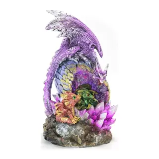 Dragon Ailesi Ledli Alk2344
