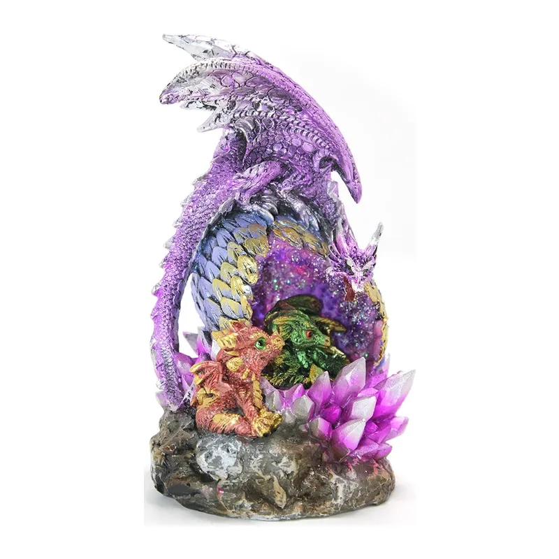 Dragon Ailesi Ledli Alk2344